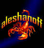 aleshanoff