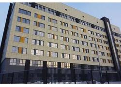 В&nbsp;Ярославле открылся новый хирургический корпус областной онкобольницы