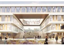 Национальный центр физики и&nbsp;математики: план развития одобрен экспертами