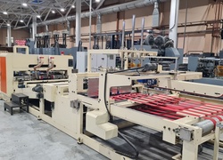 Сухонский КБК ввёл в&nbsp;эксплуатацию новый цех по&nbsp;производству гофротары