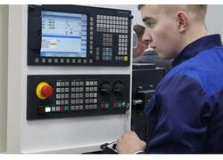 В&nbsp;Улан-Удэ в&nbsp;авиатехникуме заработал учебно-производственный комплекс