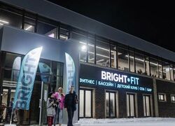 В&nbsp;загородном поселке под Челябинском открылся фитнес-центр с&nbsp;бассейном