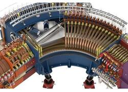 Первая в&nbsp;России система электронного охлаждения тяжелых ионов