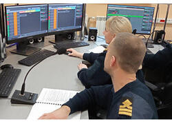 Росморпорт перевел первую береговую станцию ГМССБ на&nbsp;отечественное программное обеспечение