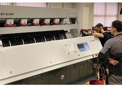 Сотни тысяч человек узнали о&nbsp;фотосепараторах &laquo;СиСорт&raquo; благодаря выставке &laquo;Россия&raquo; на&nbsp;ВДНХ