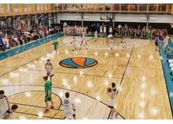 В&nbsp;Старом Осколе Белгородской области открылся спорткомплекс игровых видов спорта &laquo;Георгиевский&raquo;