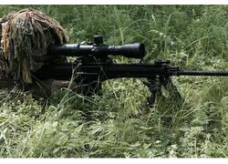 &laquo;Калашников&raquo;: по&nbsp;итогам 2023 года ГОЗ по&nbsp;снайперским винтовкам вырос в&nbsp;8 раз