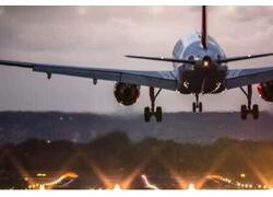 ЧРЗ &laquo;Полет&raquo;: современные посадочные радиомаячные комплексы в&nbsp;новом аэропорту Санкт-Петербурга