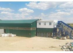 В&nbsp;Ставропольском крае запущен комплекс по&nbsp;сортировке бытовых отходов