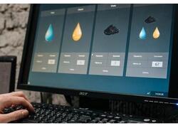 Ученые ТПУ создали полупромышленную установку для производства и&nbsp;сжигания композиционного топлива