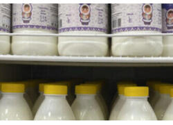 В&nbsp;селе Саскылах Анабарского района Якутии открыли молокозавод