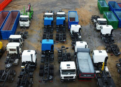 Завод &laquo;ТК&nbsp;ЛИФТ&raquo; приступил к&nbsp;строительству нового импортозамещающего предприятия в&nbsp;Подмосковье