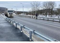 В&nbsp;2023 году Росавтодор провел дорожные работы на&nbsp;284 искусственных сооружениях