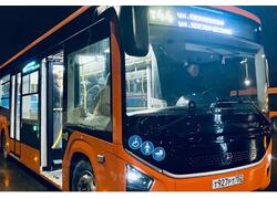 Продажи новых автобусов в&nbsp;2023&nbsp;г.&nbsp;выросли на&nbsp;27%