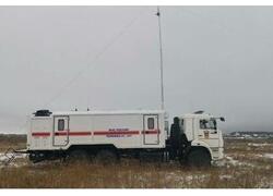 &laquo;Росэлектроника&raquo;: новейшее оборудование для технического переоснащения МЧС России