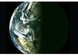 Первые снимки с&nbsp;гидрометеорологического спутника &laquo;Арктика-М&raquo; №&thinsp;2