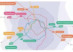 Итоги развития МЦД в&nbsp;Москве в&nbsp;2023 году
