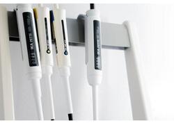 Система раннего обнаружения фагов, которые могут останавливать молочные производства