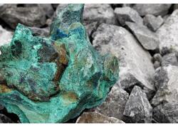 Экологичная технология УрФУ позволяет извлекать в&nbsp;два раза больше меди