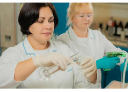 Стерлитамакский нефтехимзавод разработал технологию производства Агидола-110