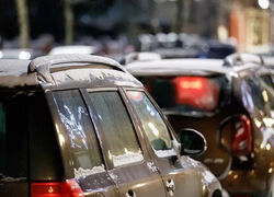 Смертность на&nbsp;транспорте продолжает снижаться