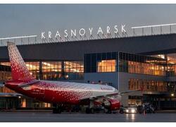 Москва уступает Сибири. Авиакомпании переносят полётную активность за&nbsp;Урал