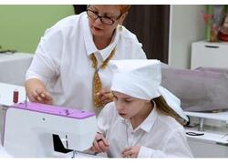 В&nbsp;Новой Москве открыто новое здание школы №&thinsp;2122