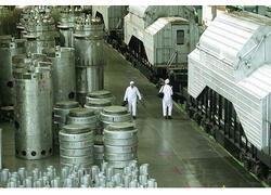 На &laquo;Маяке&raquo; импортозаместили поставки криптона‑85