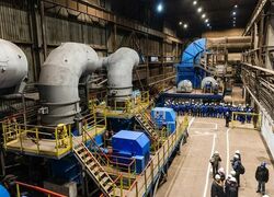 &laquo;Мечел&raquo; вложил более 1 млрд руб в&nbsp;два экопроекта на&nbsp;ЧМК