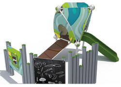 Игровой комплекс &laquo;Азбука&raquo; подходит и&nbsp;для игр, и&nbsp;для учебы