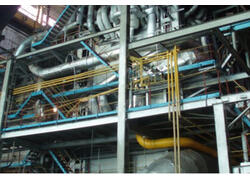 Котел БКЗ-320-140/ГМ Уфимской ТЭЦ-2 оснащен полномасштабной АСУ&nbsp;ТП