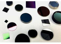 НИИ&nbsp;&laquo;Гириконд&raquo;: инфракрасные фильтры для военных и&nbsp;гражданских видеосистем на&nbsp;замену импортным