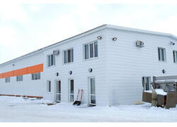 При поддержке ФРП начали производство комплектующих для мясоперерабатывающего оборудования