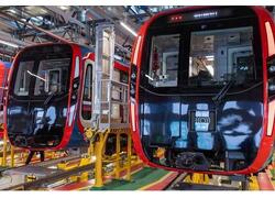 C&nbsp;2011 года в&nbsp;Москве построили или реконструировали 12 электродепо