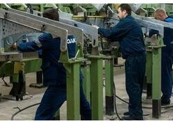 ВАСО выполняет контрактные обязательства по&nbsp;поставке самолётокомплектов для Ил-114-300