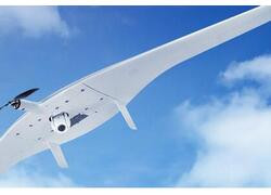 &laquo;Калашников&raquo; представил новый беспилотник СКАТ 350 М