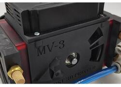 В&nbsp;Санкт-Петербурге выпустили первый в&nbsp;мире вакуумный насос напечатанный на&nbsp;3D принтере