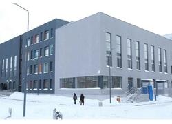 В&nbsp;Перми открылся новый корпус школы дизайна &laquo;Точка&raquo;