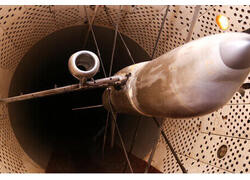 В&nbsp;ЦАГИ завершился цикл аэродинамических испытаний самолета SJ-100 с&nbsp;российскими двигателями