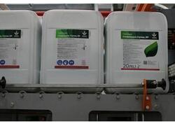 В&nbsp;ОЭЗ &laquo;Липецк&raquo; запустили производство жидких химикатов для защиты растений