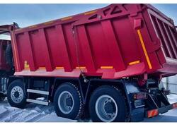 Производство карьерных самосвалов запущено в&nbsp;Челябинске