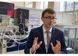В&nbsp;России создали спектрометр для передовых исследований в&nbsp;биологии
