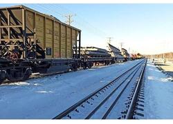 В&nbsp;Приамурье открылось движение поездов по&nbsp;новому пути Дальневосточной магистрали