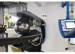 В&nbsp;республике Башкортостан расширено производство оборудования для ранней добычи нефти и&nbsp;газа