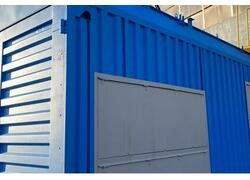 КМЗ поставил ДЭС в&nbsp;одно из&nbsp;самых суровых мест на&nbsp;земле