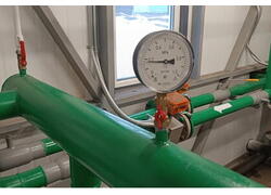 Специалисты&nbsp;ГК &laquo;СПИКОМ&raquo; изготовили и&nbsp;запустили в&nbsp;эксплуатацию модульную котельную в&nbsp;Омской области