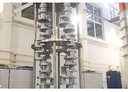 На &laquo;ЧТЗ‑Уралтраке&raquo; открыт новый участок для увеличения выпуска танковых двигателей