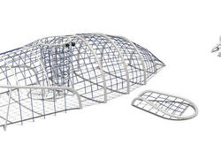 Гибкие элементы для лазания &laquo;Нарвал&raquo; нравятся и&nbsp;детям, и&nbsp;подросткам