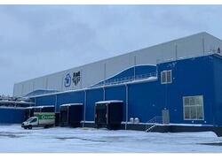 В&nbsp;Подмосковье ввели в&nbsp;эксплуатацию комплекс для хранения рыбной продукции