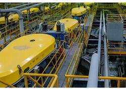 Золотодобывающая компания &laquo;Павлик&raquo; нарастила добычу золота на&nbsp;29%